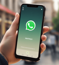 WhatsApp Mesajı Gönder