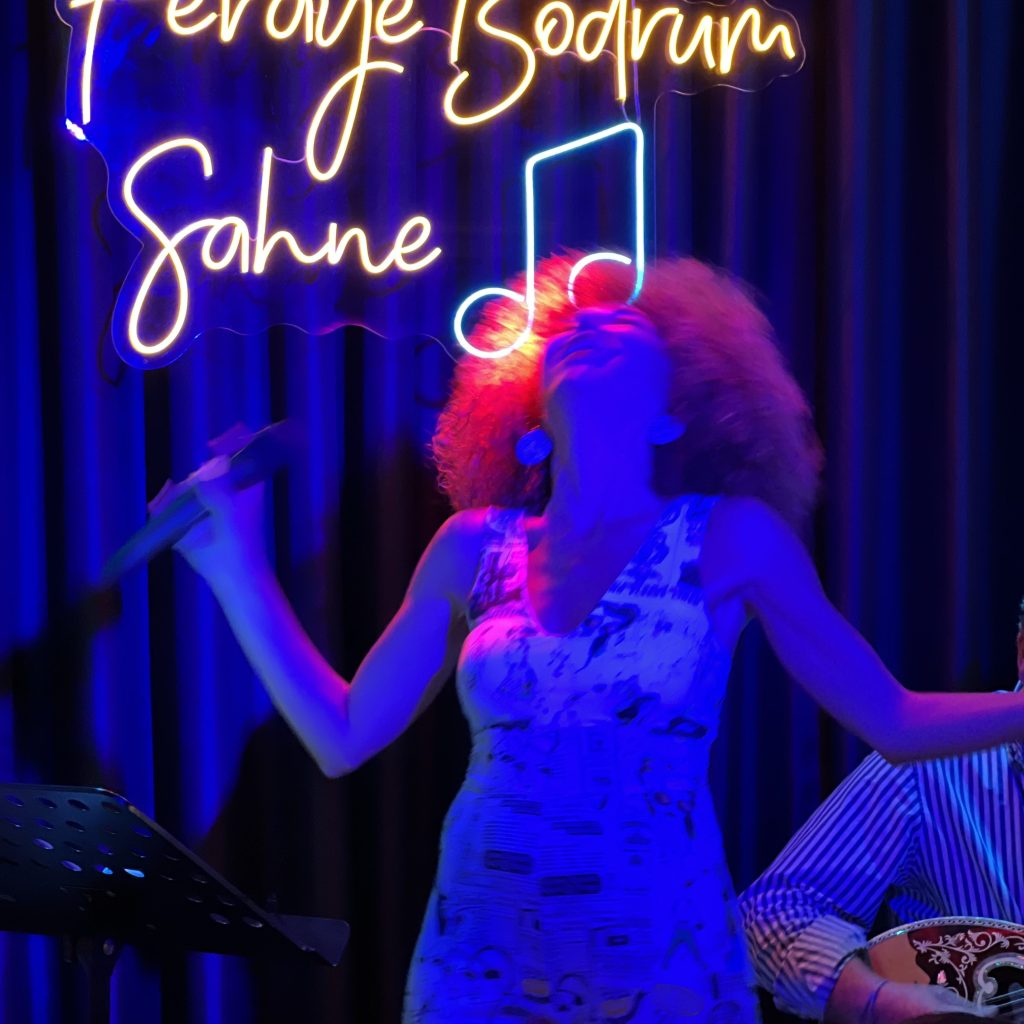 Feraye_Canlı_Müzik